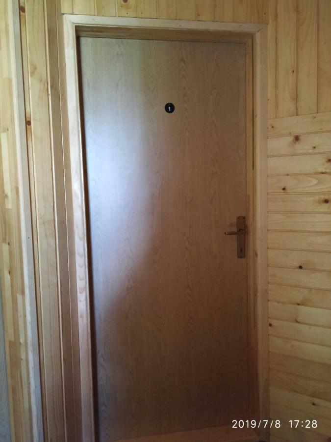 Durmitor Apartments Holiday Žabljak Zimmer foto